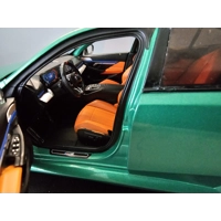 Solido - 1:18 BMW M5 (G90) 2025 Isle of Man Green - Diecast Model