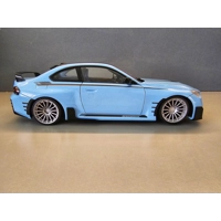 Custom Solido 1/18 BMW M2 (G87) 2024