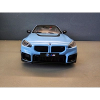 Custom Solido 1/18 BMW M2 (G87) 2024