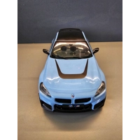 Custom Solido 1/18 BMW M2 (G87) 2024