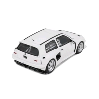 VOLKSWAGEN GOLF III KHYZYL 1:18 SCALE MODEL OTTOMOBILE OT1110 LIMITED EDITION