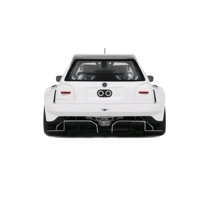 VOLKSWAGEN GOLF III KHYZYL 1:18 SCALE MODEL OTTOMOBILE OT1110 LIMITED EDITION