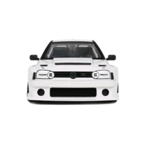 VOLKSWAGEN GOLF III KHYZYL 1:18 SCALE MODEL OTTOMOBILE OT1110 LIMITED EDITION