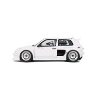 VOLKSWAGEN GOLF III KHYZYL 1:18 SCALE MODEL OTTOMOBILE OT1110 LIMITED EDITION