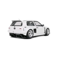 VOLKSWAGEN GOLF III KHYZYL 1:18 SCALE MODEL OTTOMOBILE OT1110 LIMITED EDITION