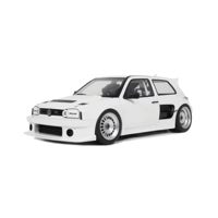 VOLKSWAGEN GOLF III KHYZYL 1:18 SCALE MODEL OTTOMOBILE OT1110 LIMITED EDITION