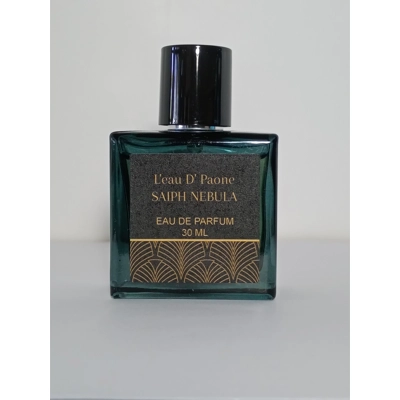 SAIPH NEBULA eau de parfum 30ml