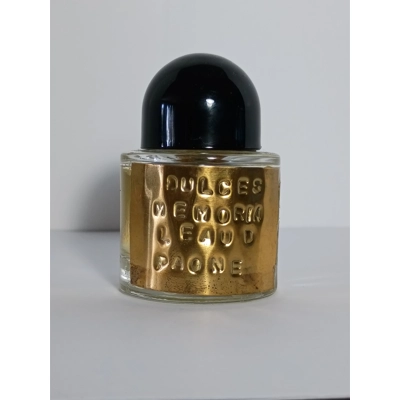 DULCES MEMORIA eau de parfum 30ml