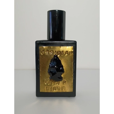 OBSIDIAN eau de parfum 30 ml