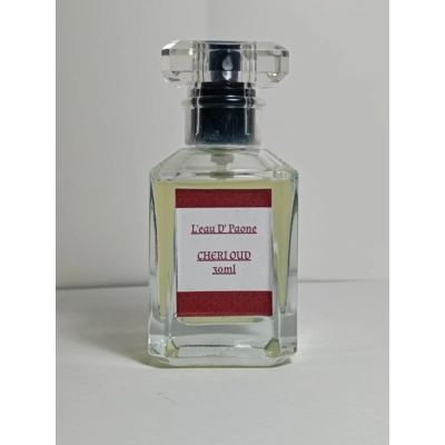 CHERI OUD eau de parfum 30ml unisex