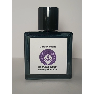 Nocturne Bloom eau de parfum 30ml