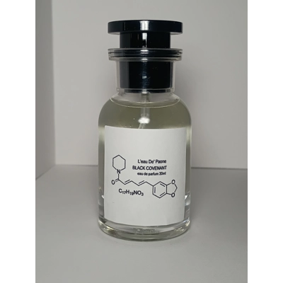 Black Covenant eau de parfum 30ml