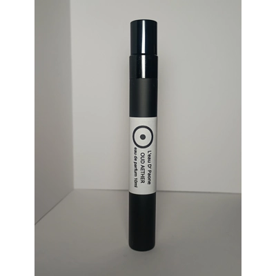 OUD AETHER 10ml unisex eau de parfum
