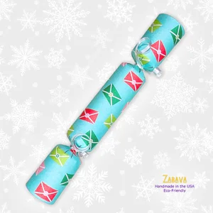 Letters to Santa - DIY Cracker Kit - Set of 6