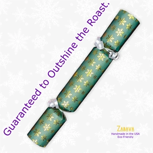 Christmas Gold