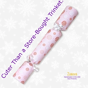 Pink Peppermints