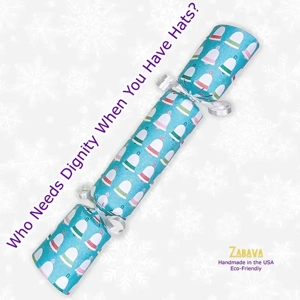 Christmas Bells - DIY Cracker Kit - Set of 6