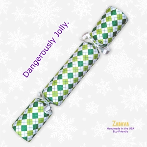 Festive Fairway