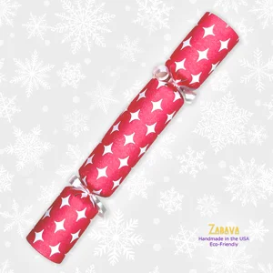 Blush & Bright - DIY Cracker Kit - Set of 6
