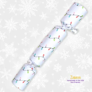 Deck the Lights - DIY Cracker Kit - Set of 6