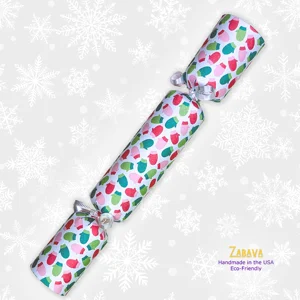 Merry Mittens - DIY Cracker Kit - Set of 6