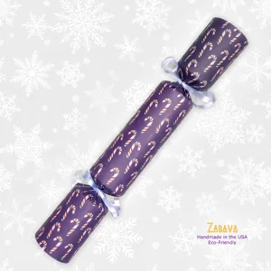 Cutie Canes - DIY Cracker Kit - Set of 6