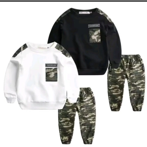 Kids tracksuits