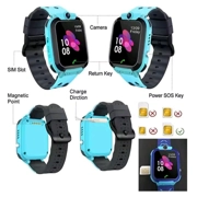 Kids Smartwatch