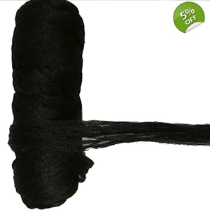 Brazilian braiding wool 4 pieces
