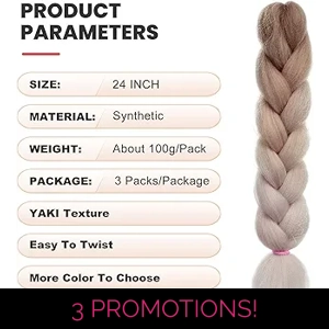 BRAIDS