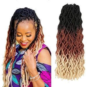Godes Gypsy locs