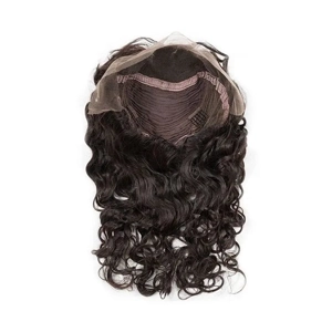 Virgin humanhair