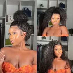 22 Geogeous Hair style Effortless lose