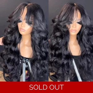 Body Wave 150% Density