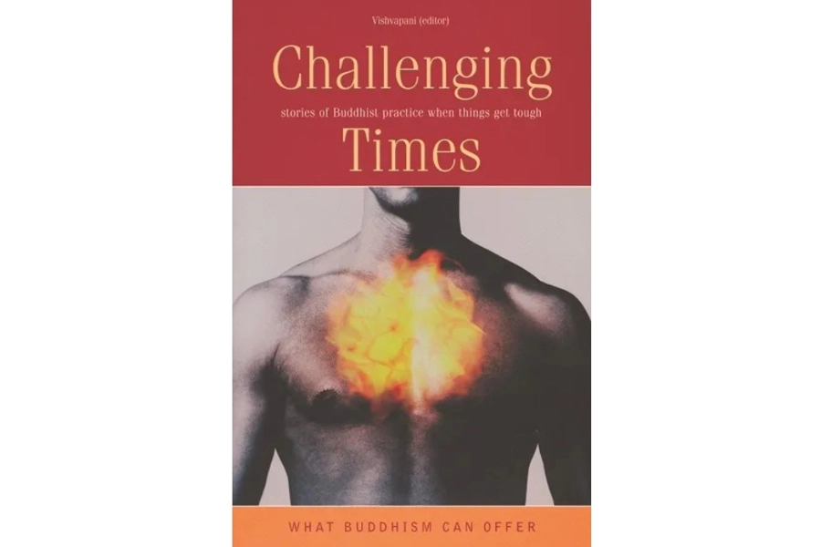 Challenging Times: Stor.. Challenging Times: Stor..