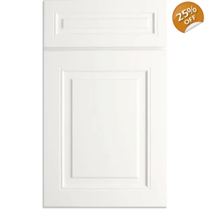 Atlas Blanco Raised Panel