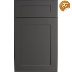 LIberty Shaker Grey