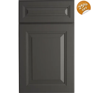 Gibraltar grey