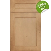 Liberty Shaker Caramel