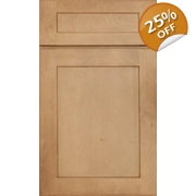 Liberty Shaker Caramel