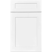 Liberty Shaker Unfinished