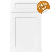 Liberty Shaker Unfinished