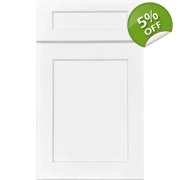 Liberty Shaker Unfinished