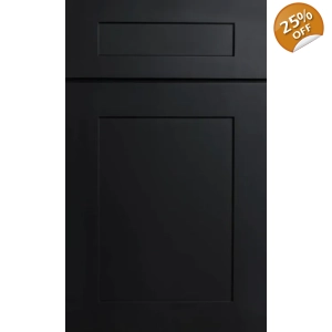 Liberty Shaker Black