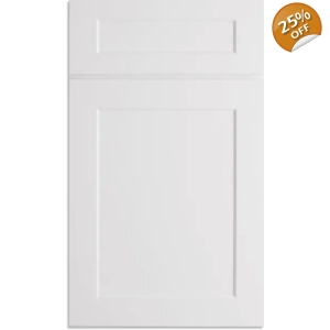 Libery Shaker white