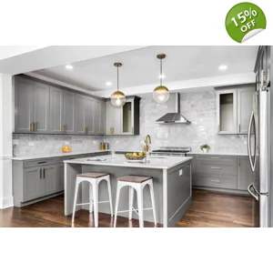 GHI Pacific gray