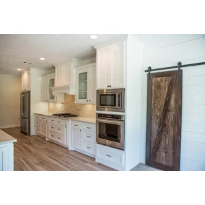 J&J Custom Cabinetry