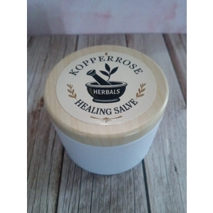 Healing Salve Healing Salve