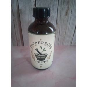 Life Spice Herbal Blend Life Spice Herbal Blend