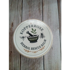 Herbal Rescue Balm